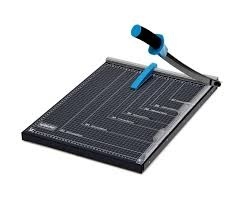 Gilotyna WALLNER GB 460