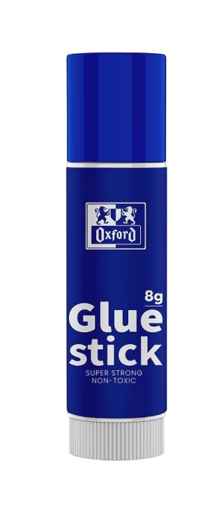 Klej sztyft OXF 8g 400174389