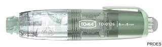 Korektor w Taśmie 6m TO-0126 Toma