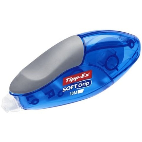 Korektor w taśmie TIPP-EX Soft Grip, 895933
