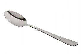 Łyżeczki do kawy i herbaty 12szt Aro Verona