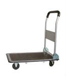 MPRO wózek platformowy ręczny 150kg