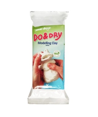 Modelina samoutwardzalna rzeźbiarska 500g