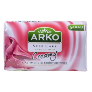 Mydło ARKO Kaszmir, 90g, HG-462321
