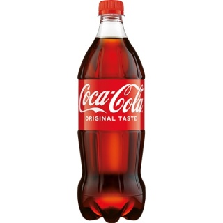 Napój COCA COLA 0.85L butelka PET KAUCJA
