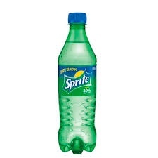 Napój SPRITE 0.5L butelka PET KAUCJA
