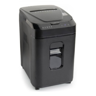 Niszczarka WALLNER XD 1010 C