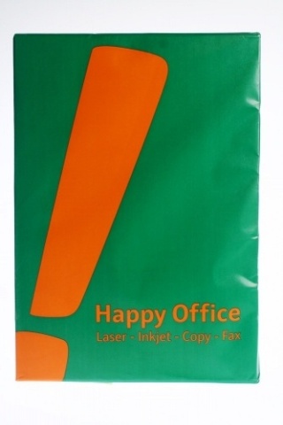 Papier xero HAPPY OFFICE A3 80g
