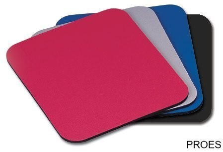 Podkładki pod mysz standardowe 58023 FELLOWES