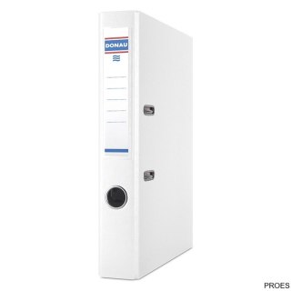 Segregator A4/5 MASTER biały 3950001-09 DONAU