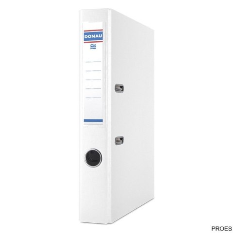 Segregator A4/5 MASTER biały 3950001-09 DONAU