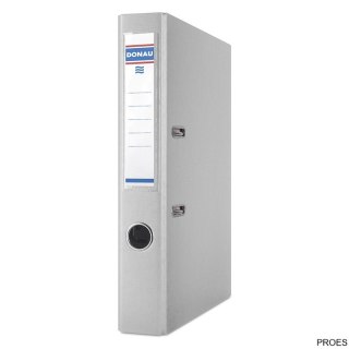 Segregator A4/5 MASTER szary 3950001-13/PL DONAU