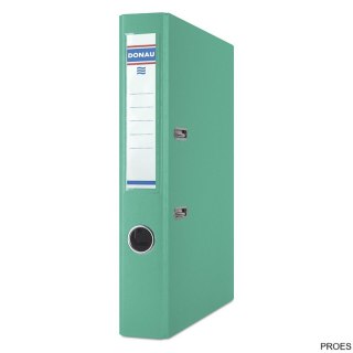 Segregator A4/5 MASTER turkusowy 3950001-24 DONAU