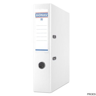 Segregator A4/7 MASTER biały 3970001-09 DONAU