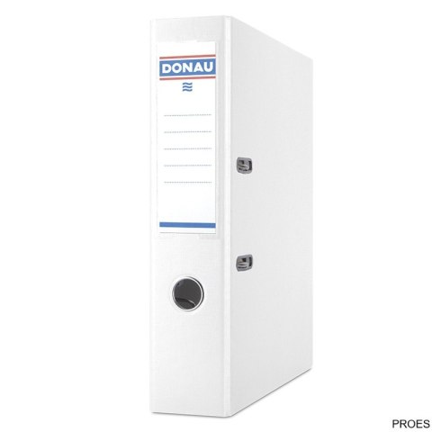 Segregator A4/7 MASTER biały 3970001-09 DONAU