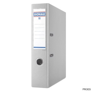 Segregator A4/7 MASTER szary 3970001-13/PL DONAU