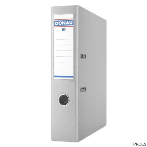 Segregator A4/7 MASTER szary 3970001-13/PL DONAU