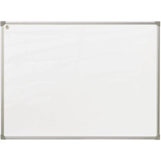 Tablica 60x40cm suchościeralna -magnetyczna rama aluminiowa 2x3 TSA64/C