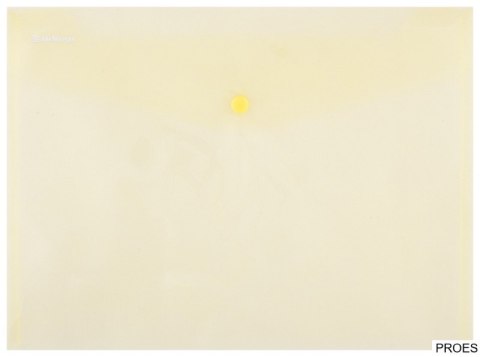 Teczka kopertowa żółta8544001@ PL-11 DONAU