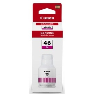 Tusz Canon (GI-46) 4428C001 14 K. 135ml purpurowy