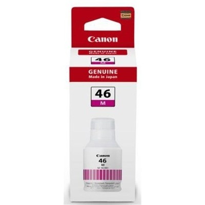 Tusz Canon (GI-46) 4428C001 14 K. 135ml purpurowy