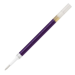 Wkład EnerGel 0,7mm liliowy LR7-V3X PENTEL
