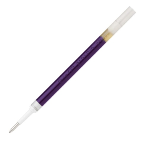 Wkład EnerGel 0,7mm liliowy LR7-V3X PENTEL