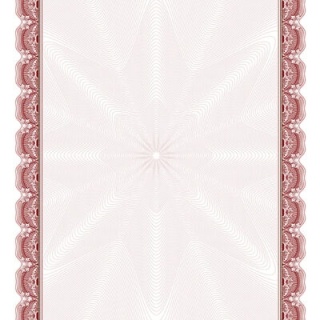 Dyplom ARNIKA bordowa 170g (25) 215717 ARGO