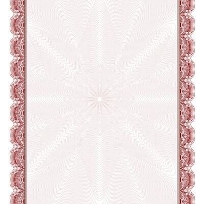 Dyplom ARNIKA bordowa 170g (25) 215717 ARGO