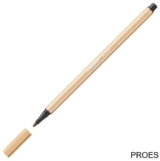 Flamaster PEN 68/88 ochra STABILO