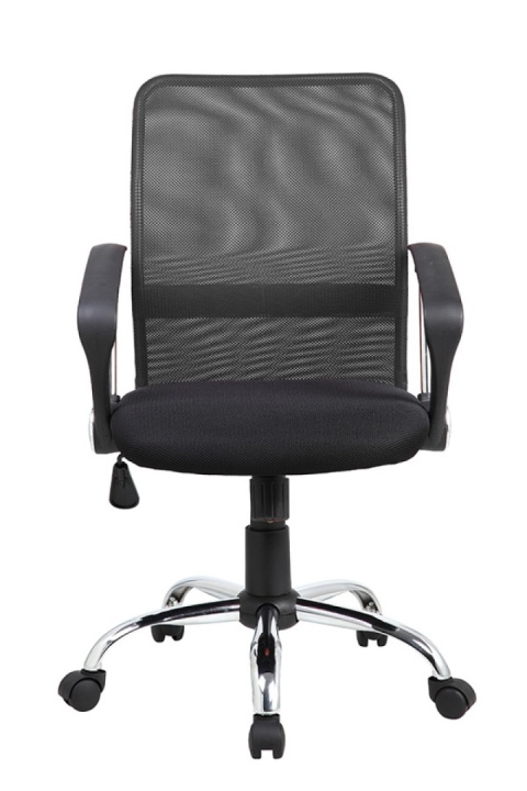 Fotel biurowy OFFICE PRODUCTS Lipsi, czarny, 23023211-05