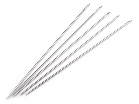 Igła introligatorska OFFICE PRODUCTS 150mm 18551511-19