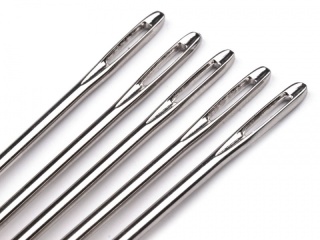 Igła introligatorska OFFICE PRODUCTS 150mm 18551511-19
