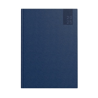 Kalendarz Top 2000 Basic 2026 A5 Granat 400189202