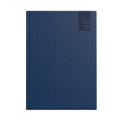 Kalendarz Top 2000 Basic 2026 A5 Granat 400189202