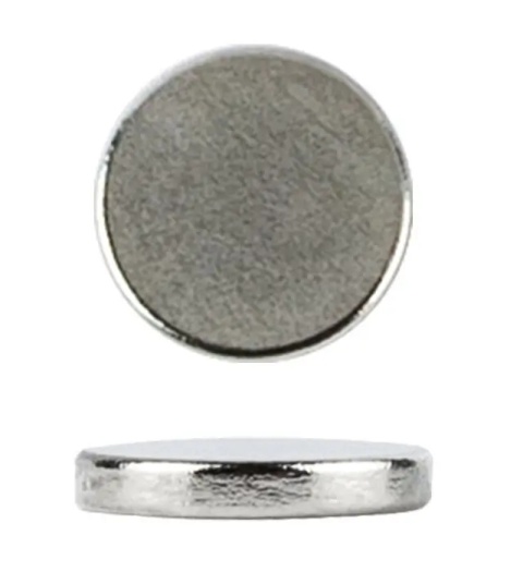 Magnes neodymowy GR-N509 9mm, 5 sztuk GRAND 130-1967