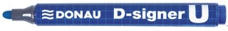 Marker per.D-SIGNER U okr.nieb ieski 7371001-10PL DONAU