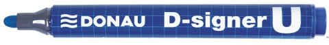 Marker per.D-SIGNER U okr.nieb ieski 7371001-10PL DONAU