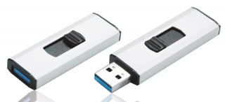 Nośnik pamięci Q-CONNECT USB 3.0, pendrive, 16GB, KF16369