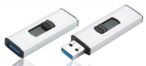 Nośnik pamięci Q-CONNECT USB 3.0, pendrive, 16GB, KF16369