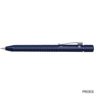 Ołówek automatyczny GRIP 2011 0,7MM GRANATOWY Faber-Castell 131263 FC
