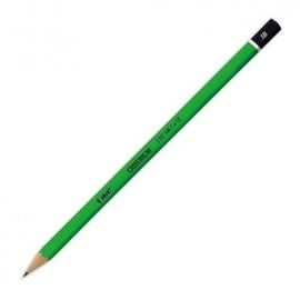 Ołówek bez gumki BIC Criterium 550 3B, 12szt. 857587