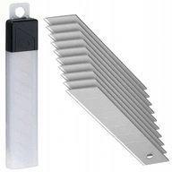 Ostrza łamane do nożyka 18mm (10szt/op)