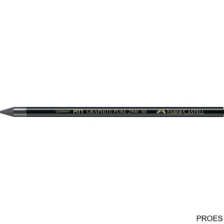PITT KREDKA GRAFITOWA 2900 3B FABER-CAST