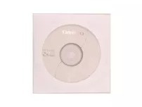 Płyta OMEGA CD-R 700MB 52X KOPERTA (1) OMK1 (X)