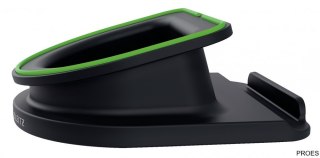 Podstawka_obrotowa pod iPad/tablet LEITZ Complete czarna 62700095