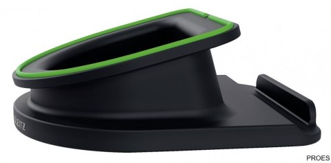 Podstawka_obrotowa pod iPad/tablet LEITZ Complete czarna 62700095