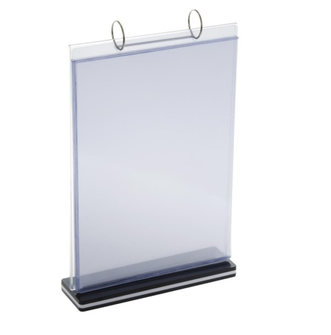 Prezenter pionowy A4 601274 ARGO