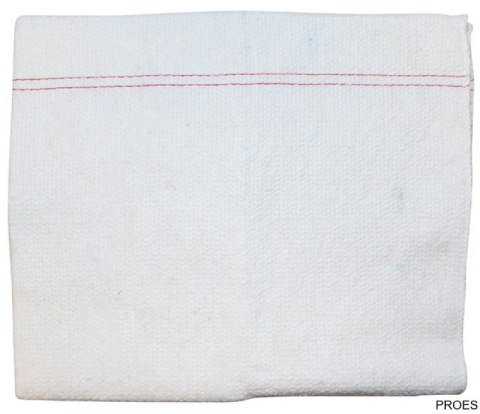 Ścierka do podłogi , bawełna 60% , gr. 210g/mkw, 60x70cm, biała, typu OFFICE PRODUCTS 22035411-14