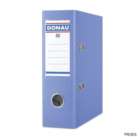 Segregator A5/75 niebieski 3905001PL-17 MASTER DONAU